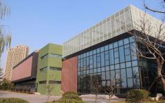 2014年度湖州市“飞英杯”-湖州市杭长桥中路地段会所　