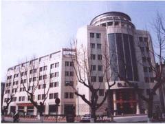 浙江省“钱江杯”—湖州交通银行　