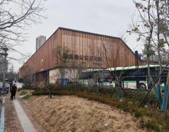 2022年度德清县建设工程“莫干山杯”奖（优质工程）——丰桥港景观及停车工程