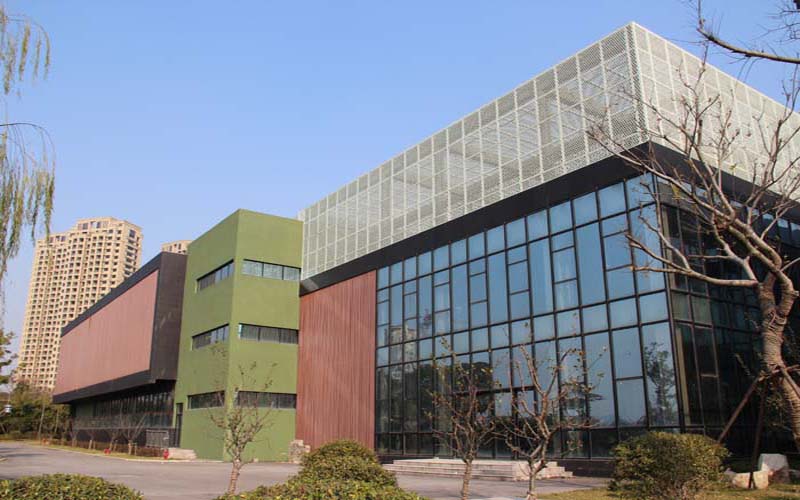2014年度湖州市&ldquo;飞英杯&rdquo;-湖州市杭长桥中路地段会所　