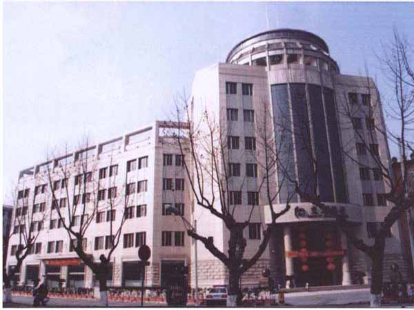 浙江省&ldquo;钱江杯&rdquo;&mdash;湖州交通银行　